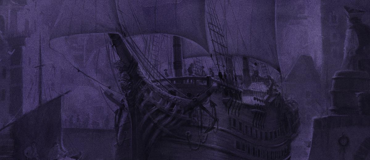 Portada de Anno 1701 - History Edition
