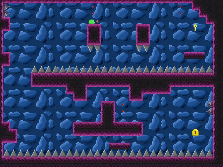 Portada de Slime Lad