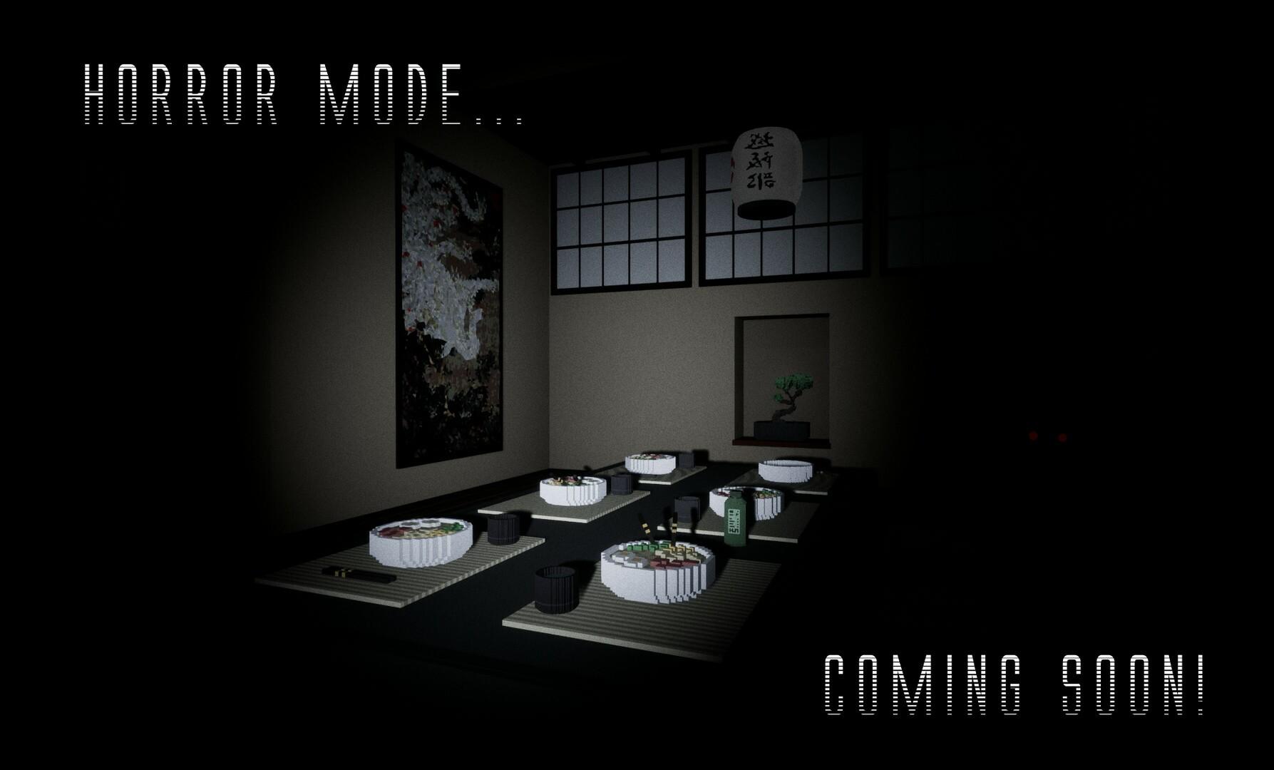 Portada de Escape from Kyoto House