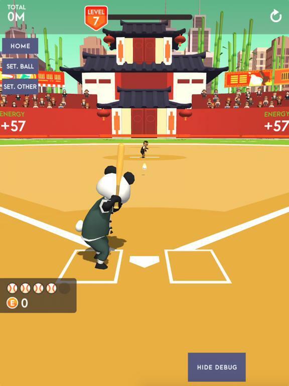 Portada de Kung Fu Ball!