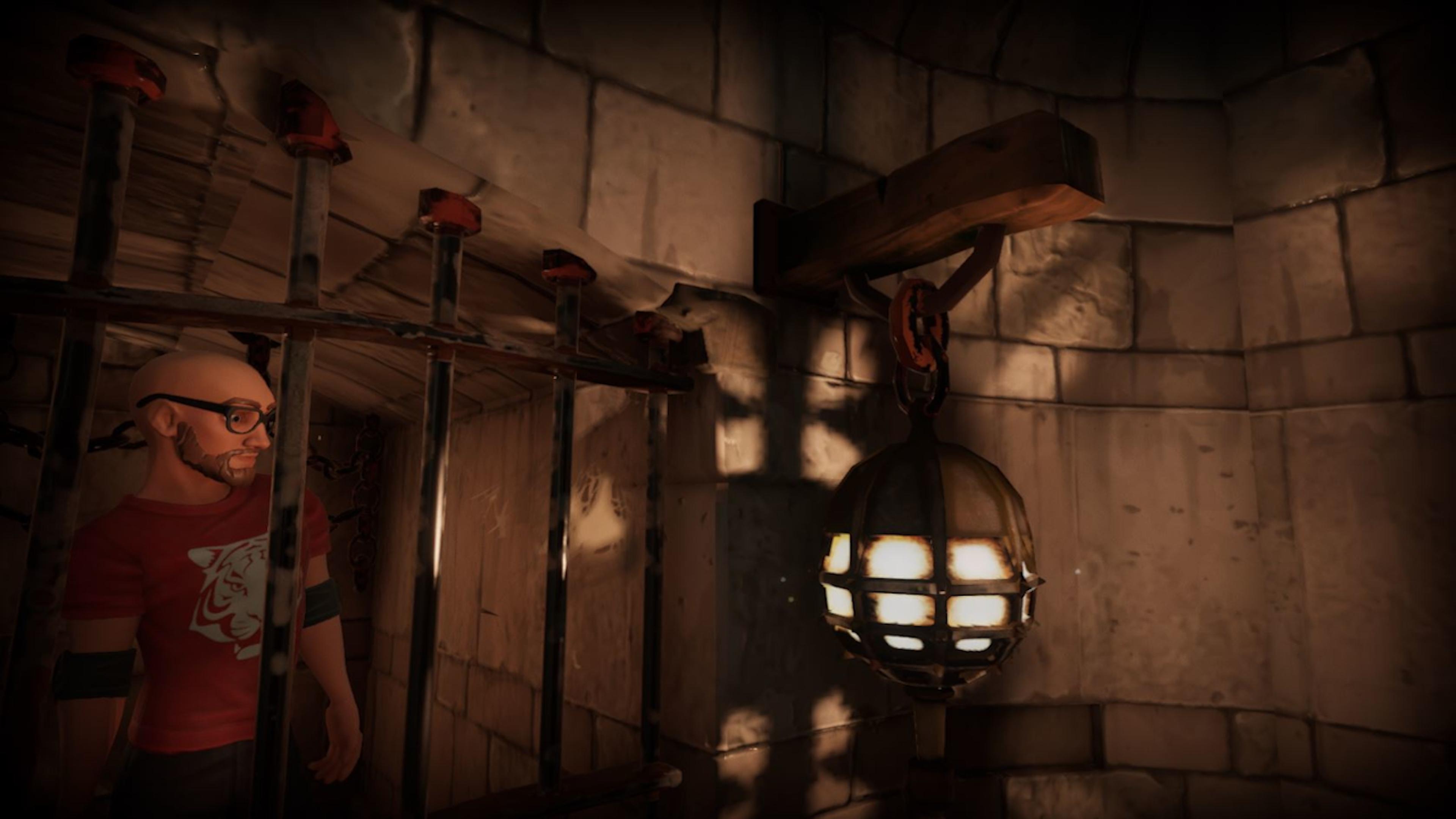 Portada de Escape Game Fort Boyard