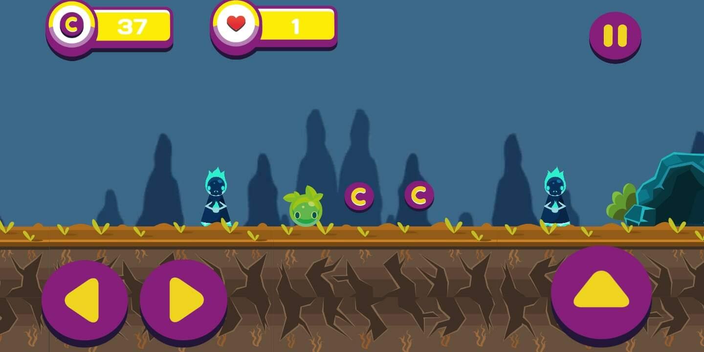 Portada de Jelly Trip
