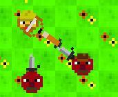 Portada de Goblin Invasion (itch)