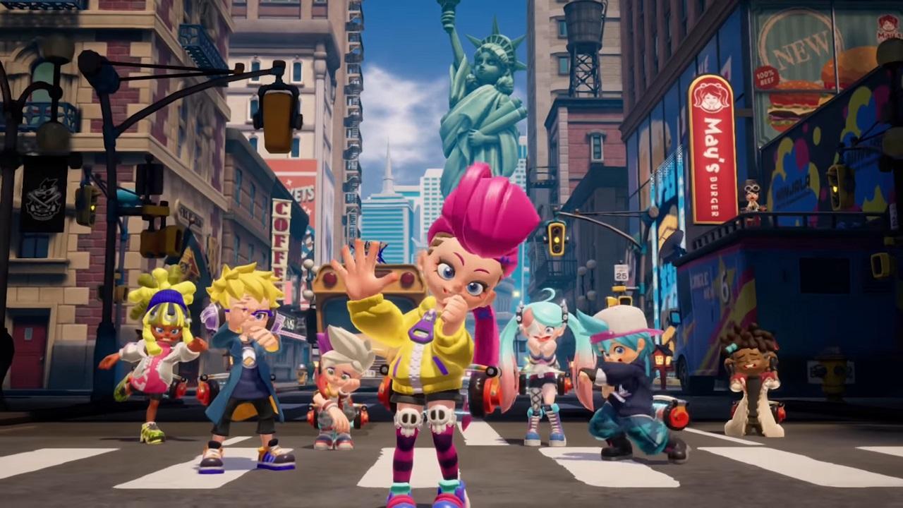 Portada de Ninjala