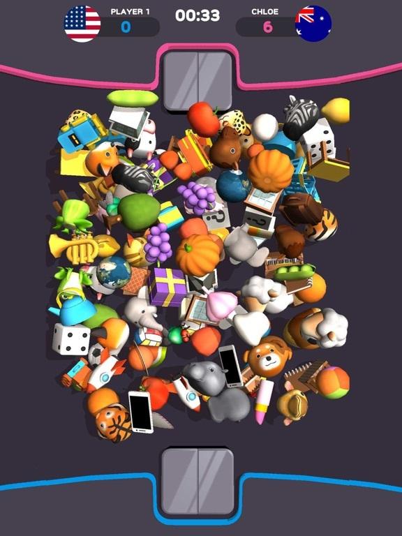 Portada de Match Master 3D