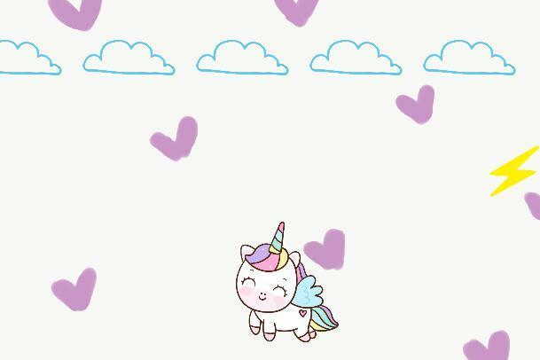Portada de Unicorn Fight