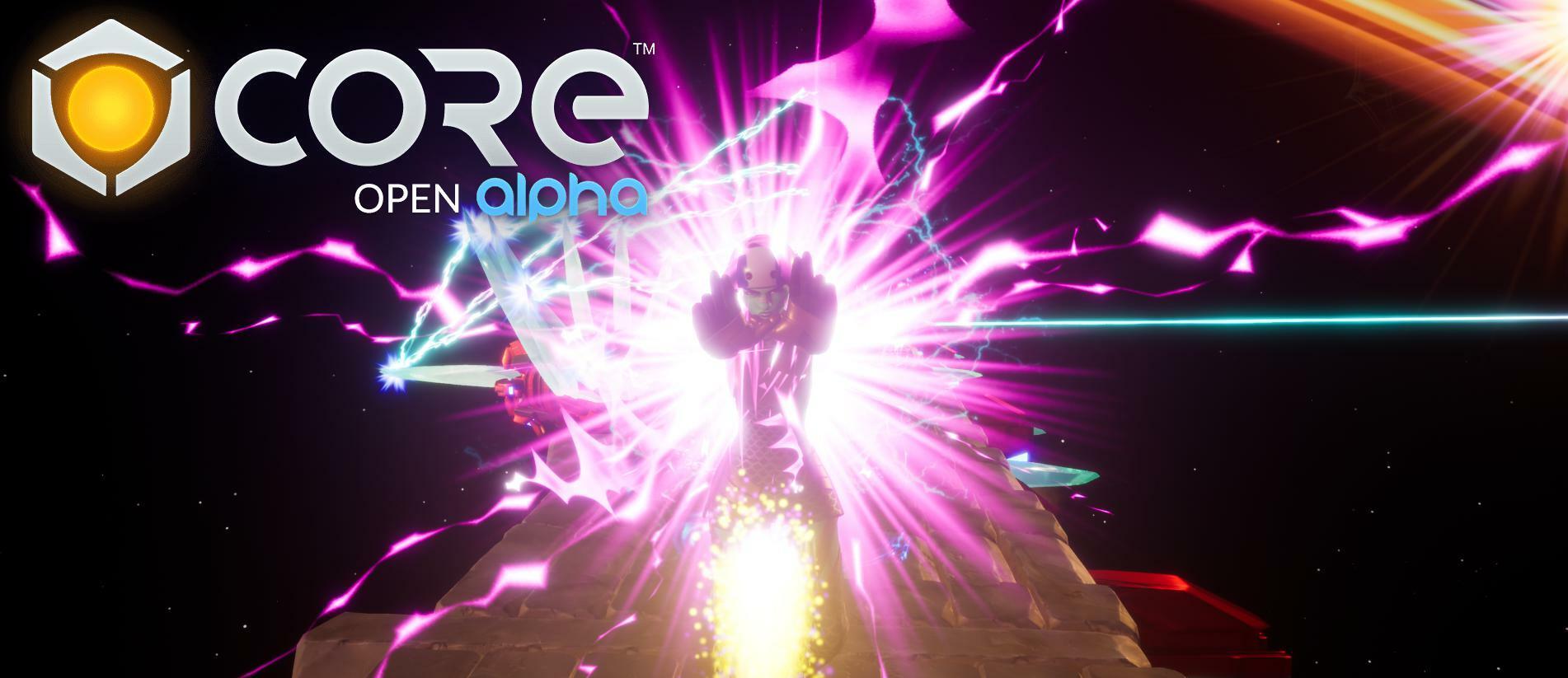 Portada de STAR CORE