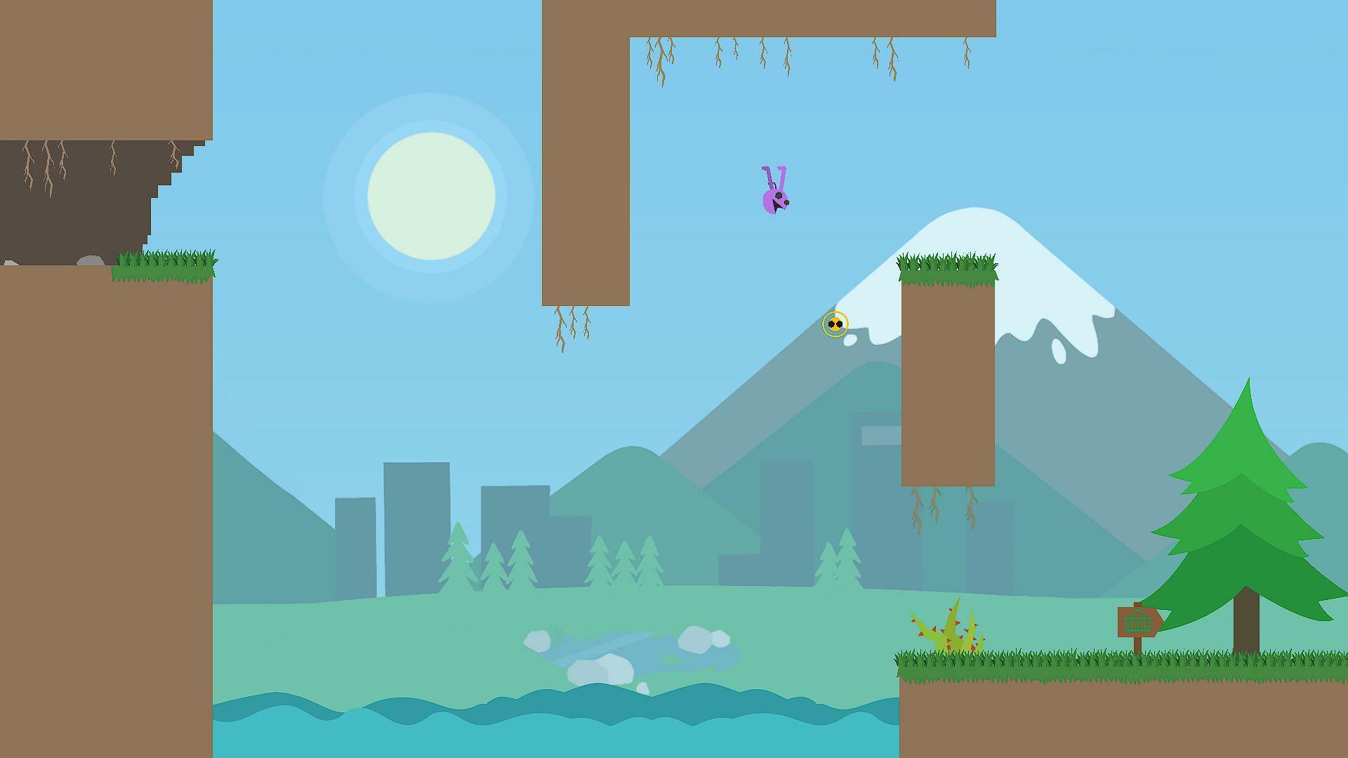 Portada de YumNum's Adventure
