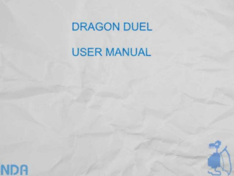 Portada de Dragon Duel (Open Source)