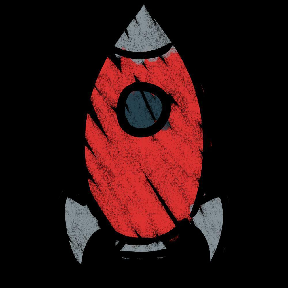 Portada de RocketShipGame