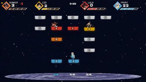 Portada de Jumpala Demo (Free)