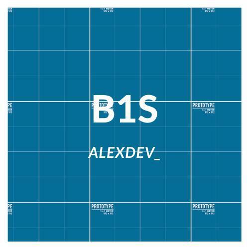 Portada de B1S