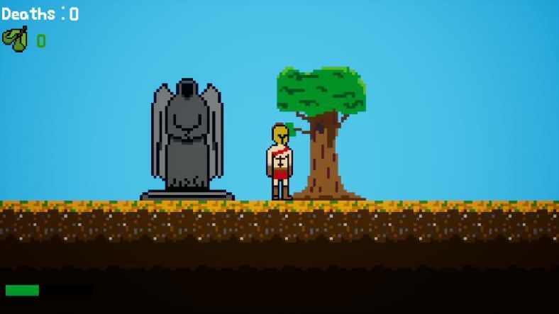 Portada de Unfair Selucreh 2 ( Demo )