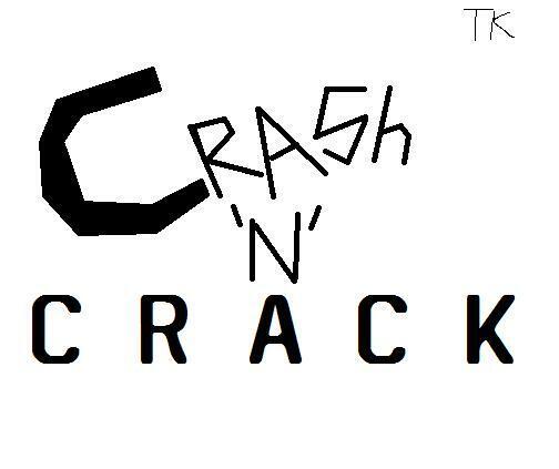 Portada de Crash'N'Crack