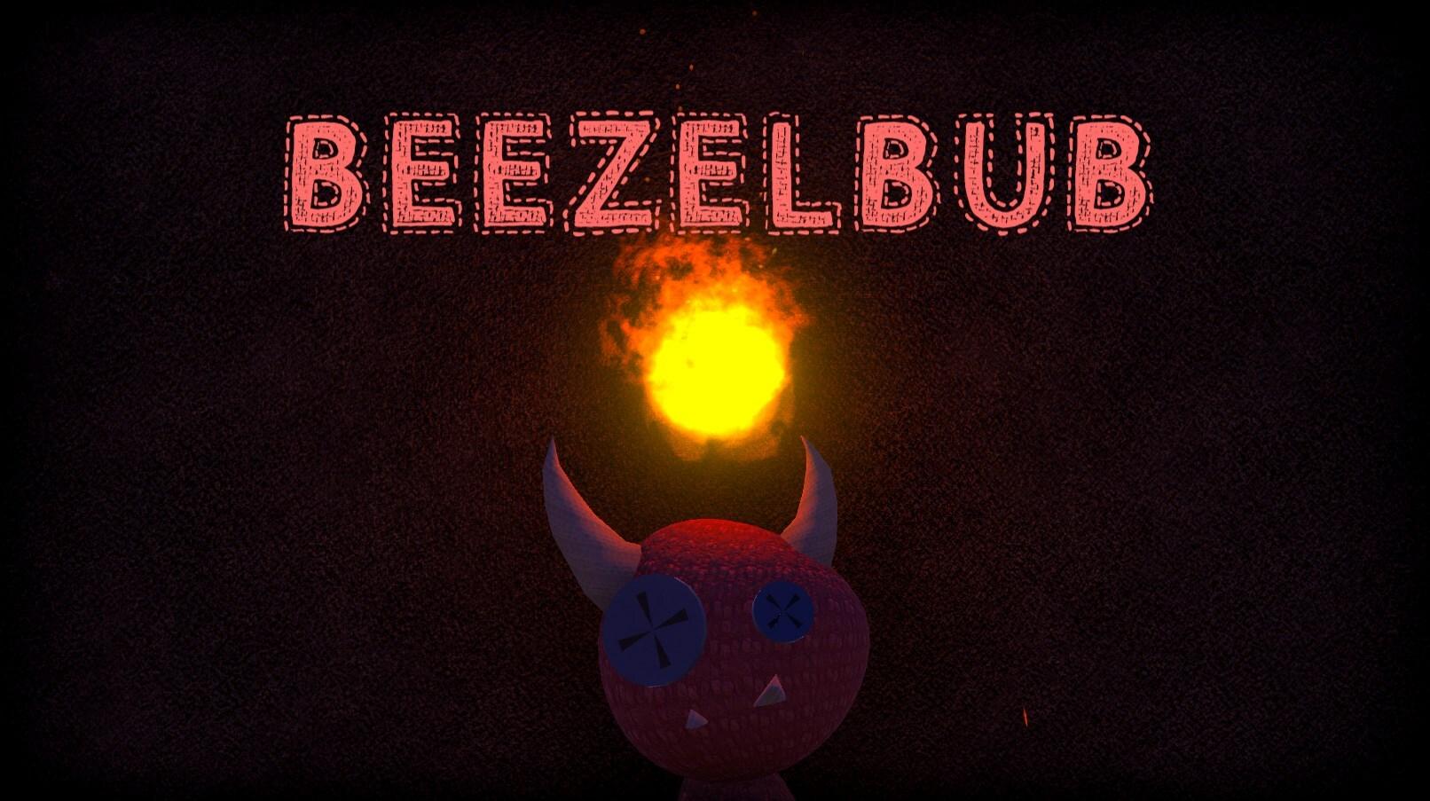 Portada de BeezelBub