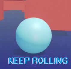 Portada de Keep Rolling (IM-N.A)