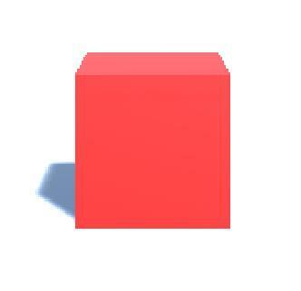 Portada de Cube Dodge 1.0