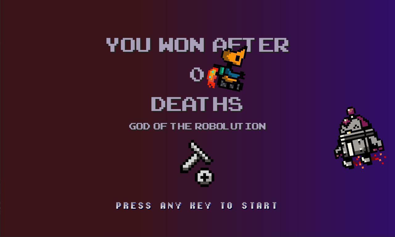 Portada de Robolution