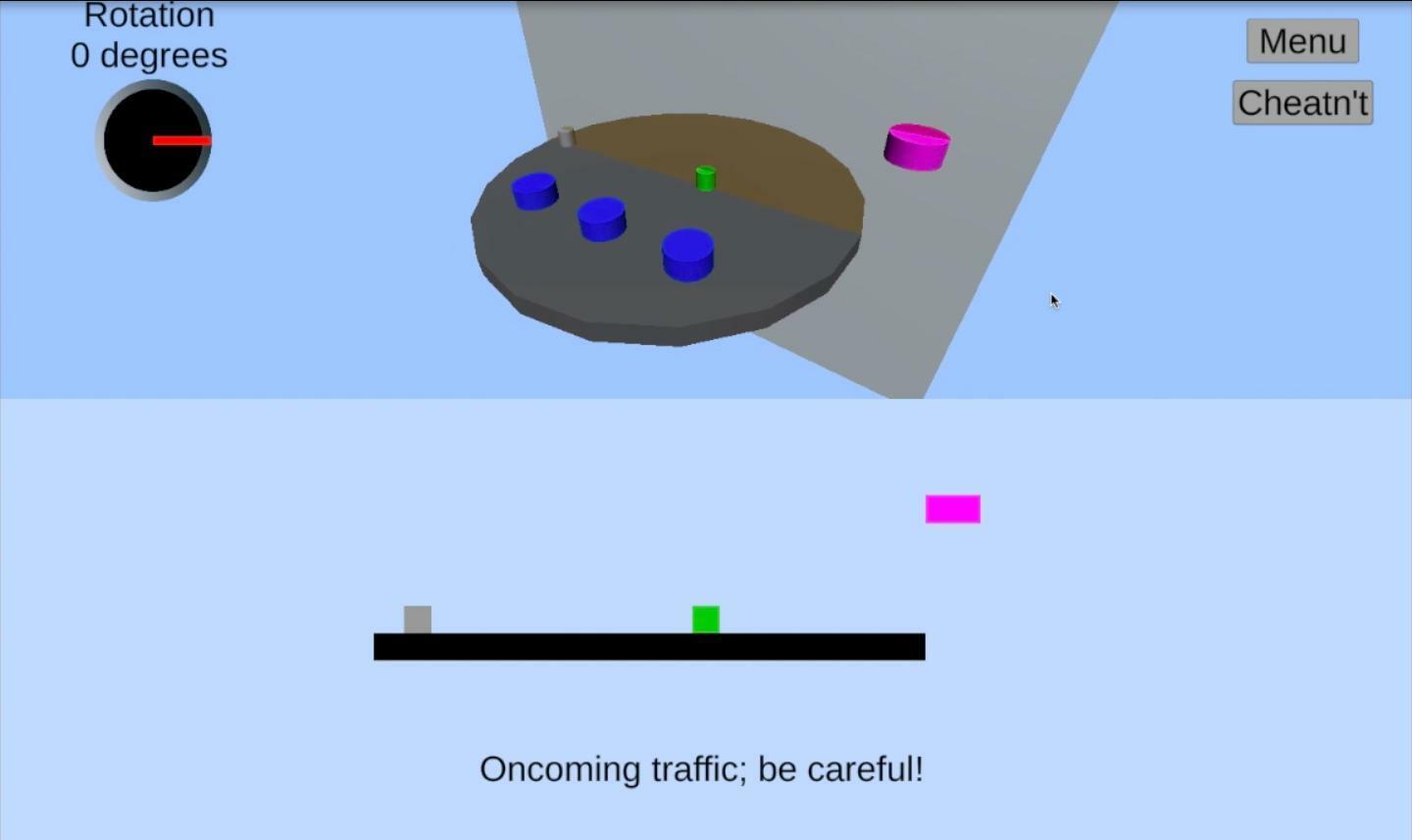 Portada de Circumvolve