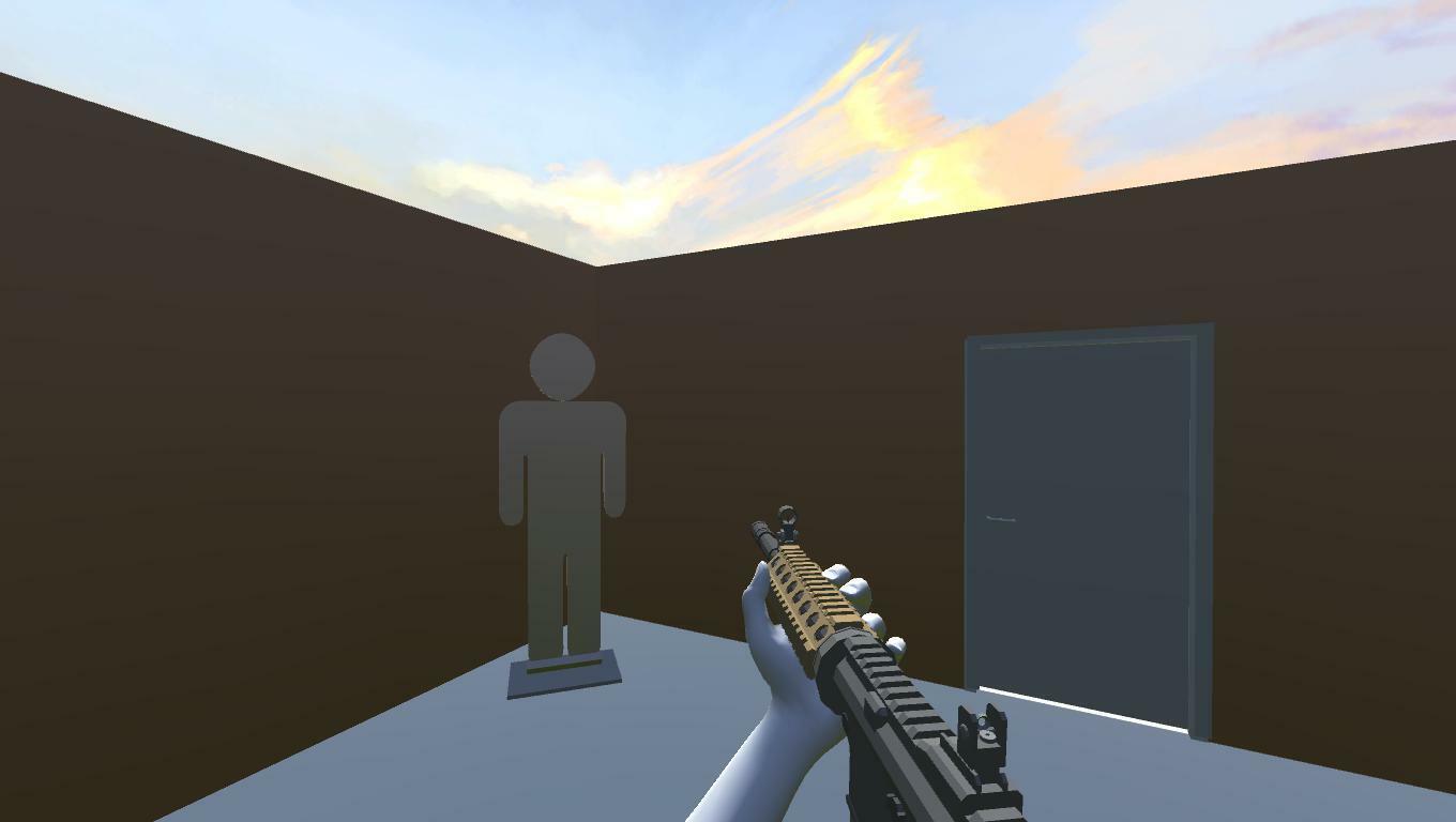 Portada de Tactical Officer