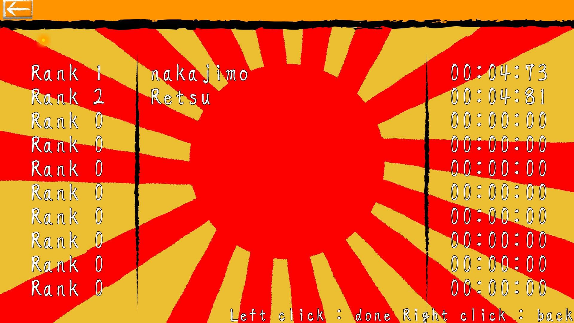Portada de Lotion samurai