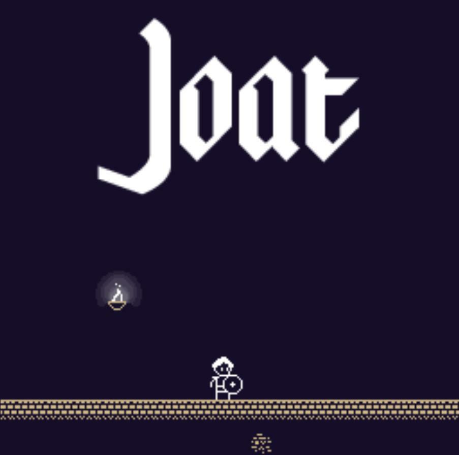 Portada de JOAT