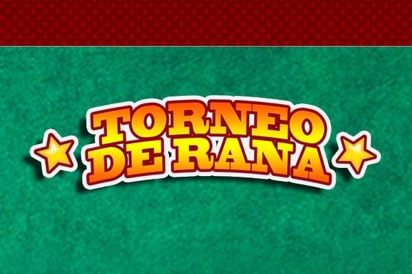 Portada de Torneo De Rana
