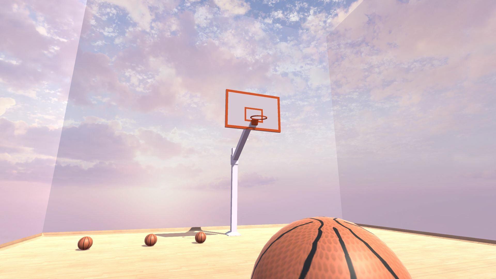 Portada de Basket (burocq)