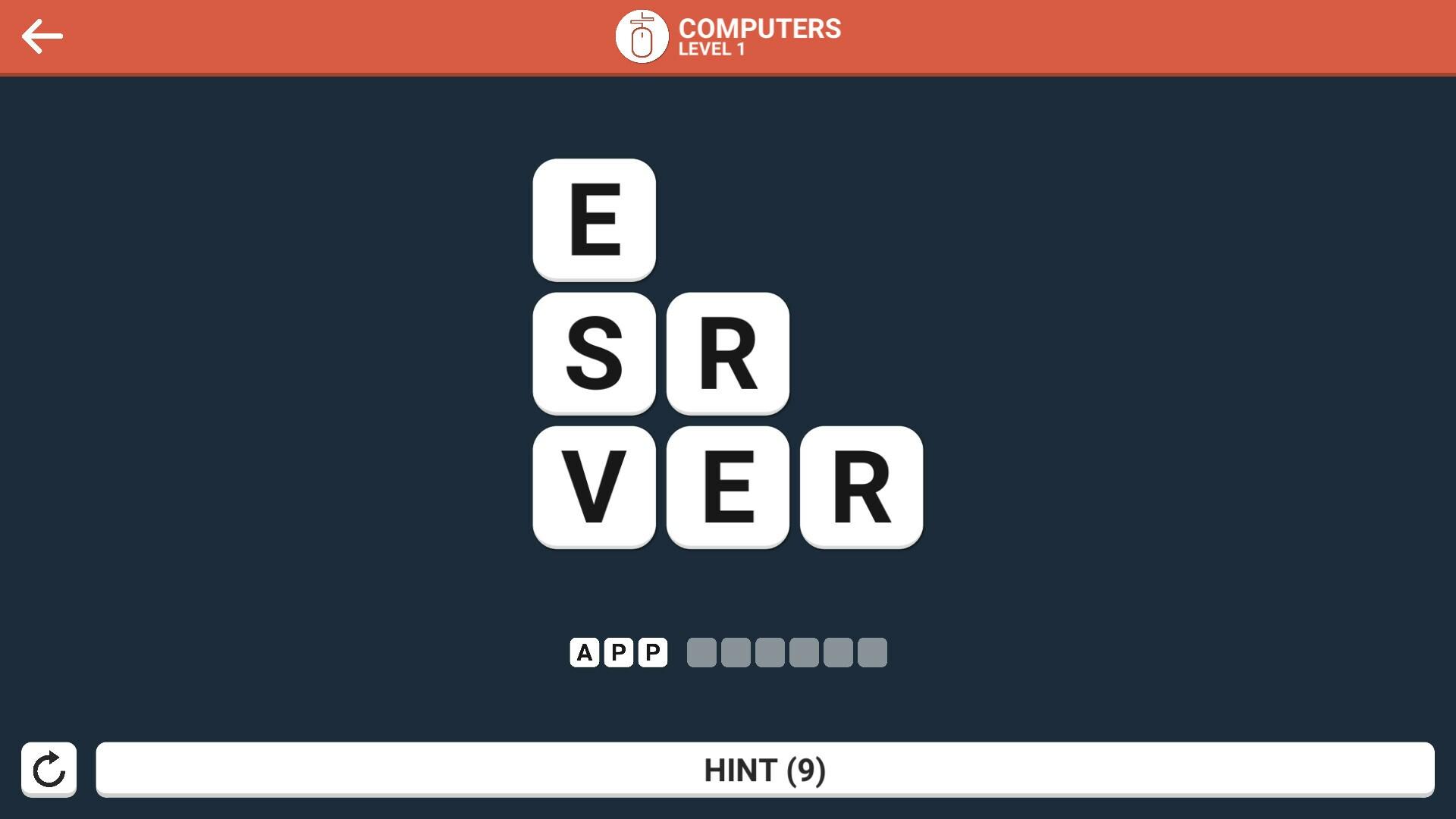 Portada de Wordle