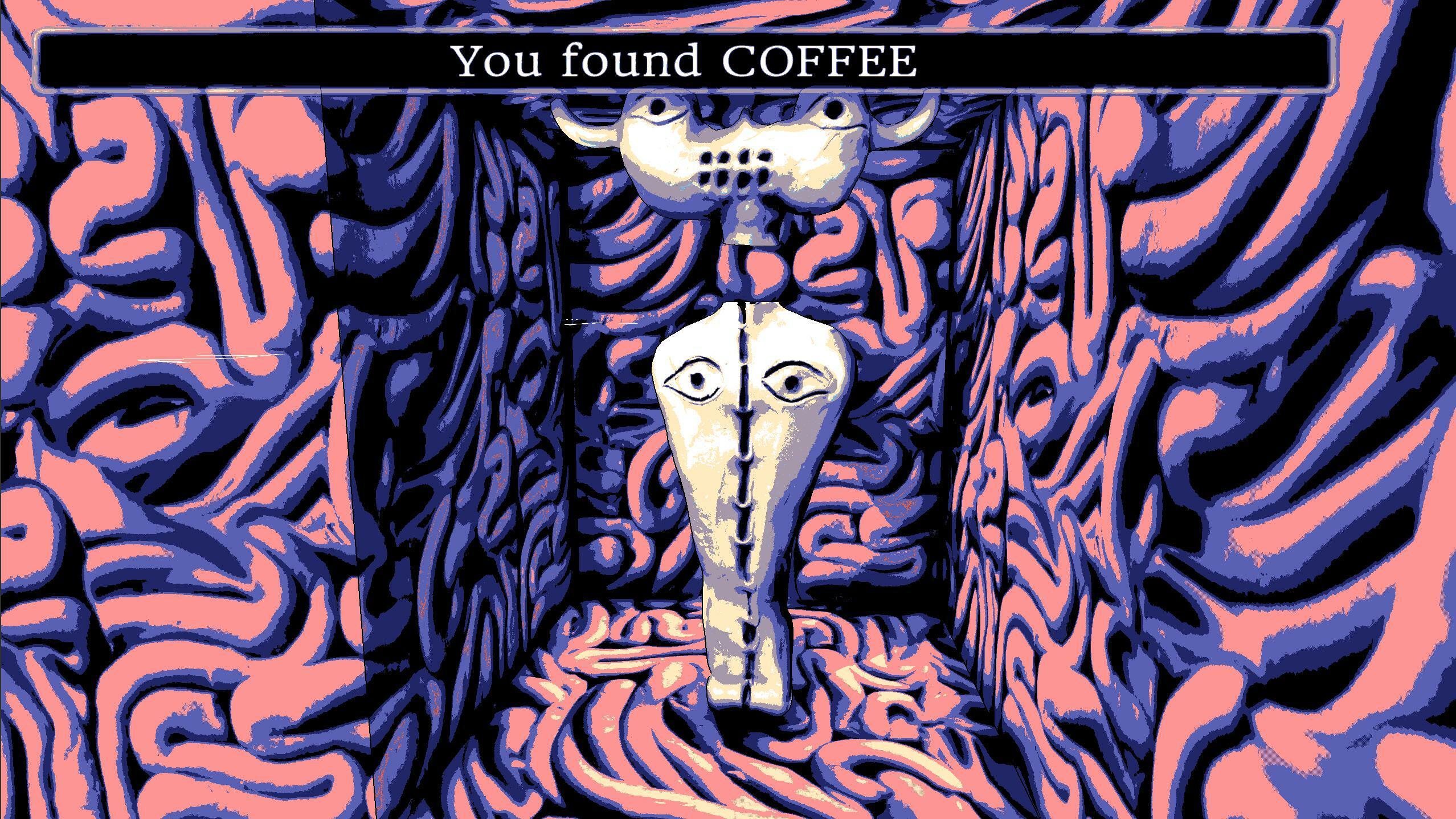 Portada de Hylics 2