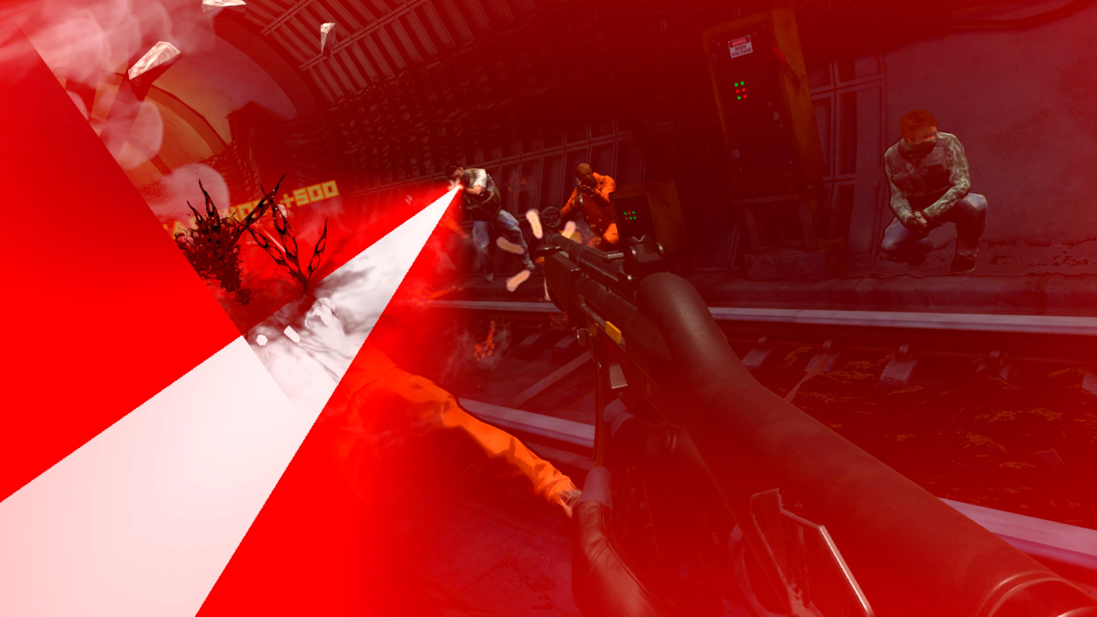 Portada de Crisis VRigade 2