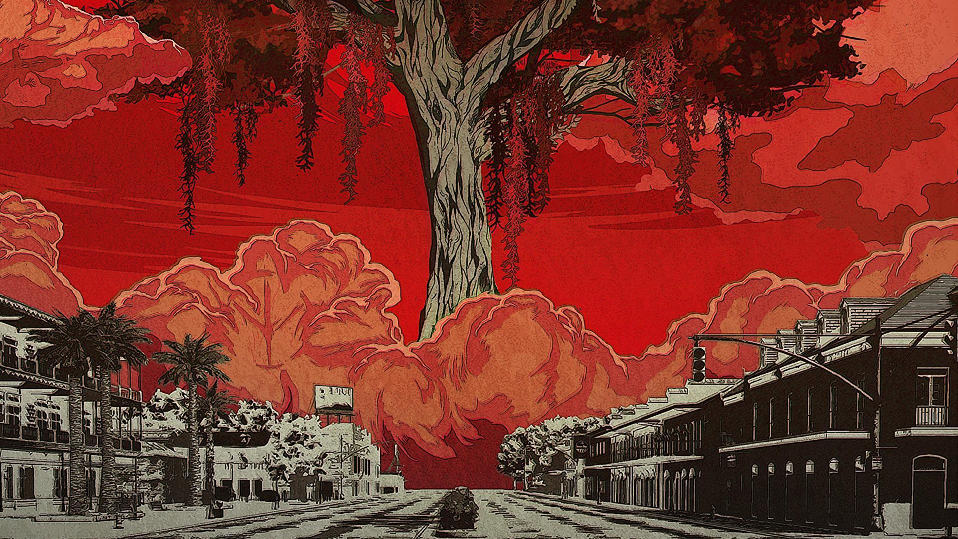 Portada de Deadly Premonition 2: A Blessing in Disguise