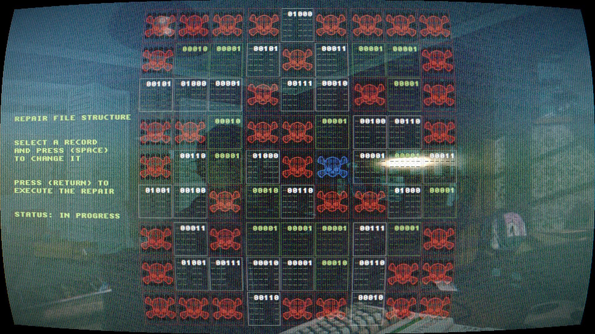 Portada de Commander '85 Prologue