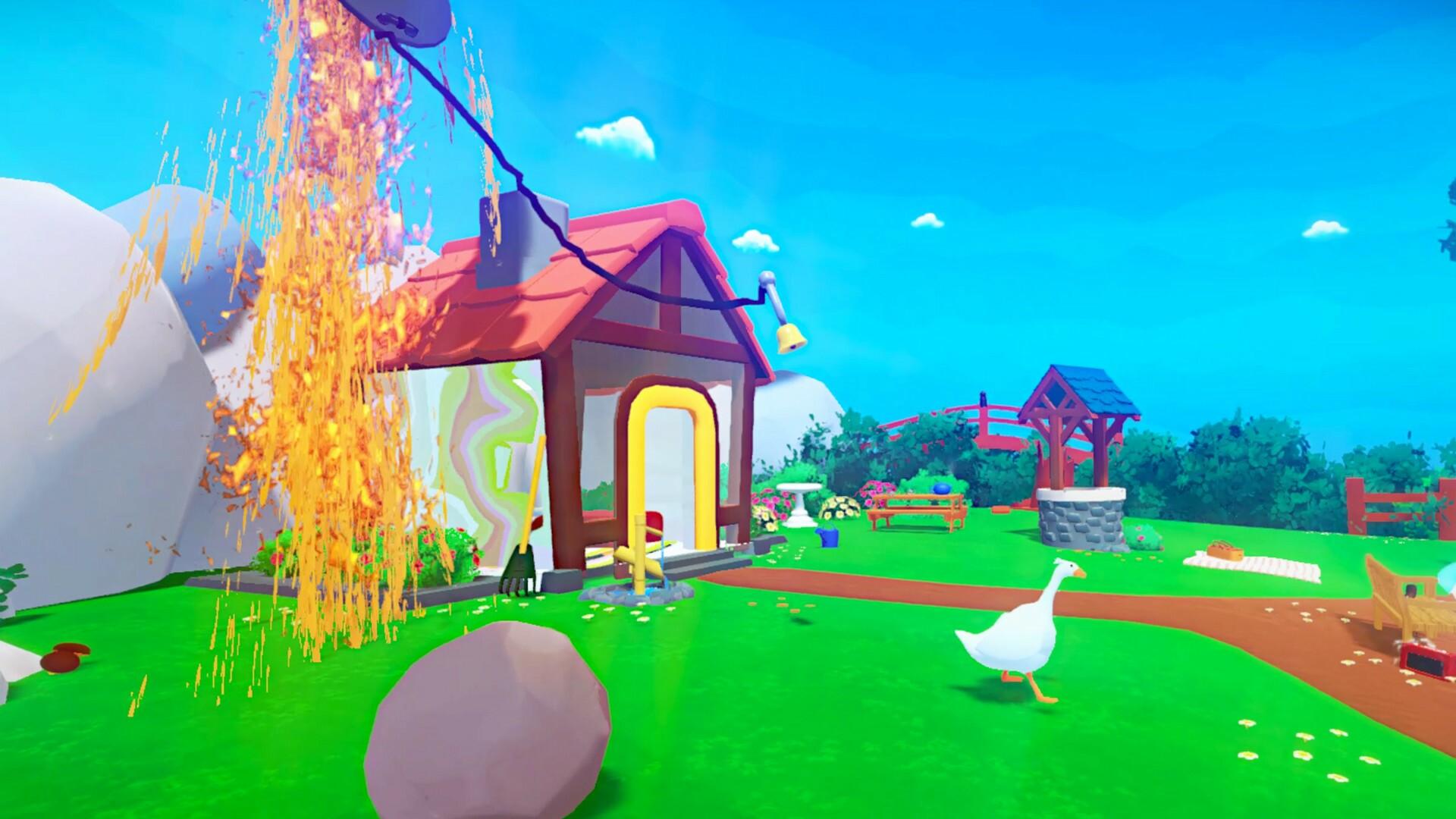 Portada de Suicide Guy VR