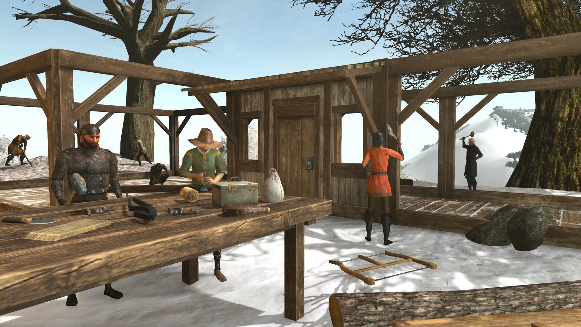 Portada de Wurm Online
