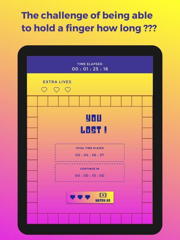 Portada de Finger On The App 2