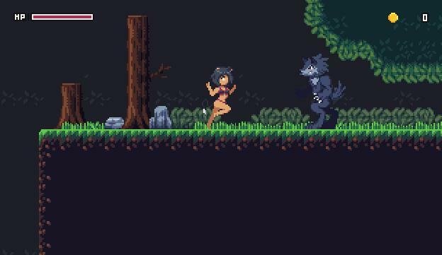 Portada de [+18] Miho Adventures (alpha)