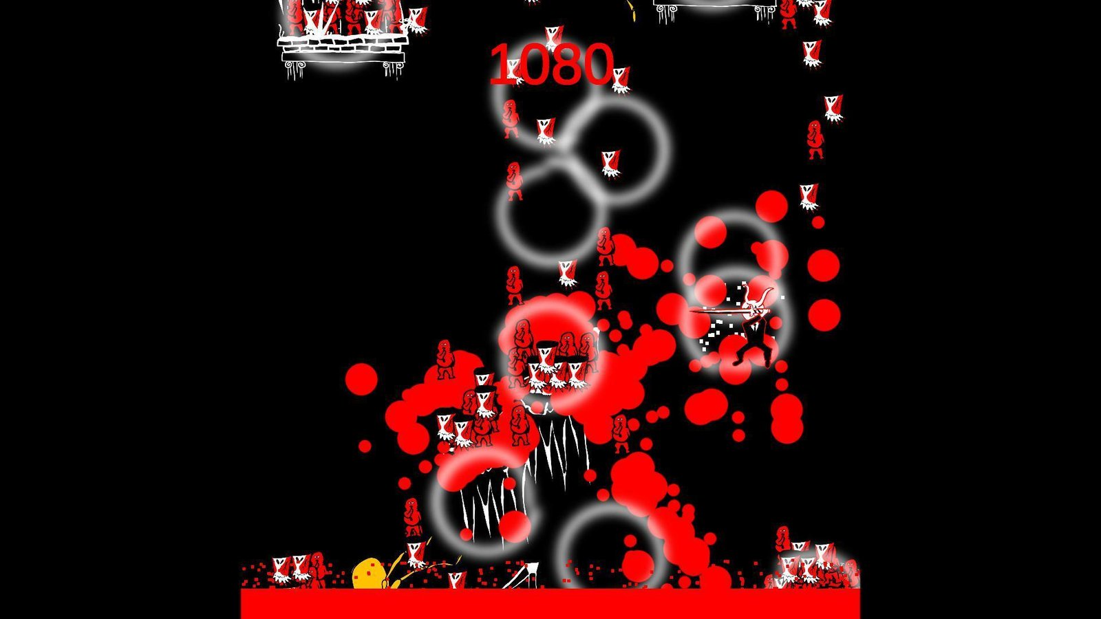Portada de Bloody Hell (itch)