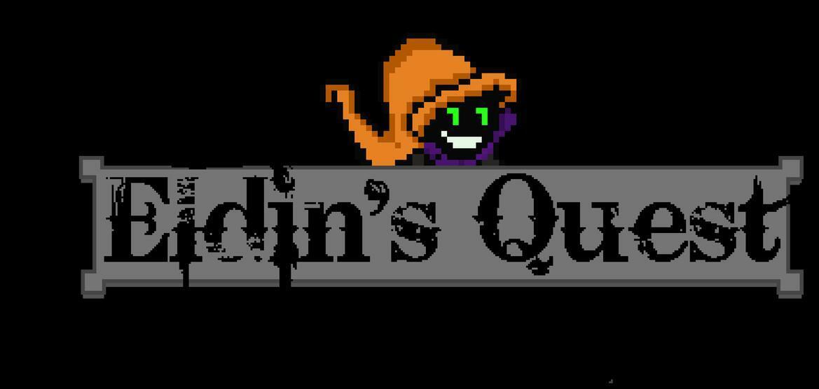Portada de Eldin's Quest