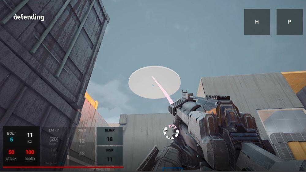 Portada de BLiNK: Early Access