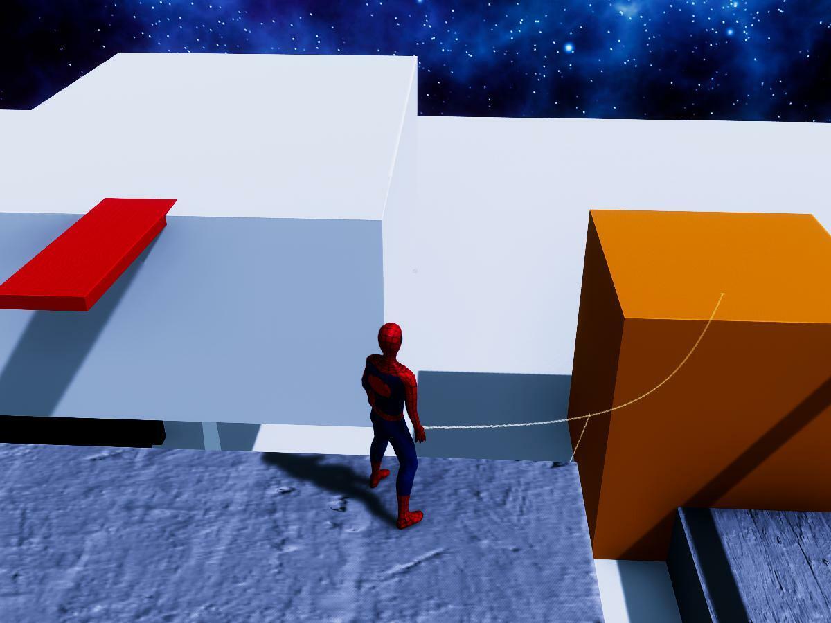 Portada de ProjectSpidey_0.01