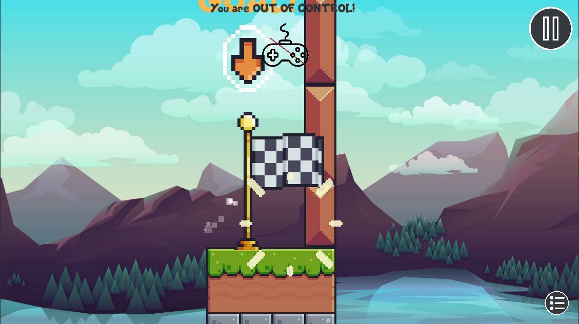Portada de Croak-o-matic