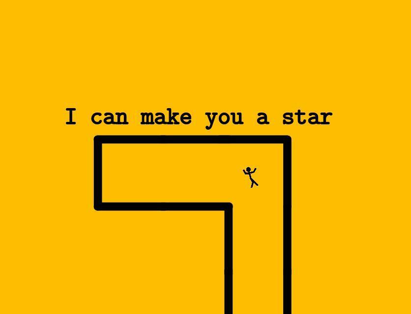 Portada de Stickman In Peril