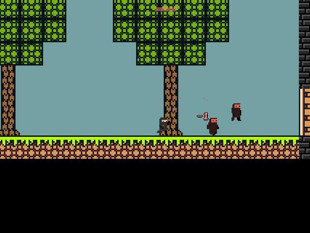 Portada de The Journey (itch) (Endurion)