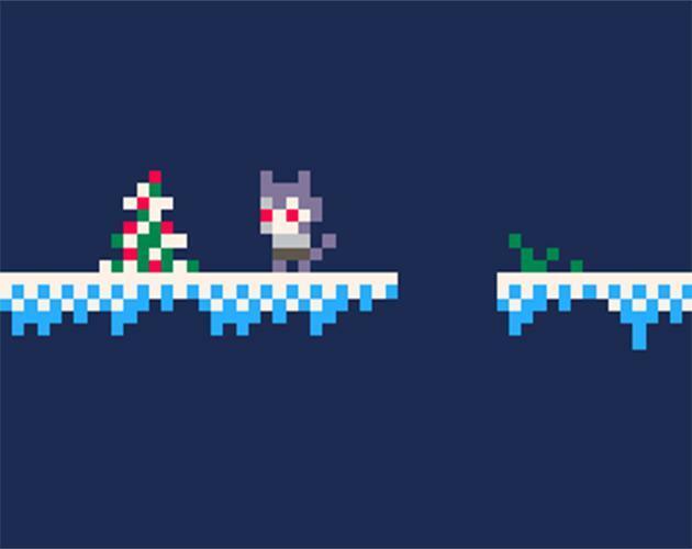 Portada de Ice Ice Meow 2 - Let's kick some ice!
