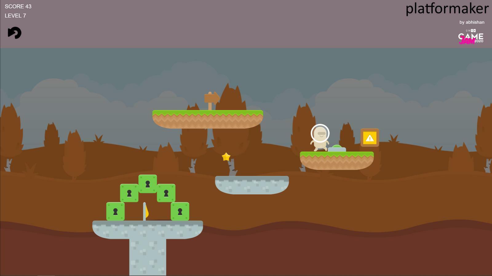Portada de platformaker