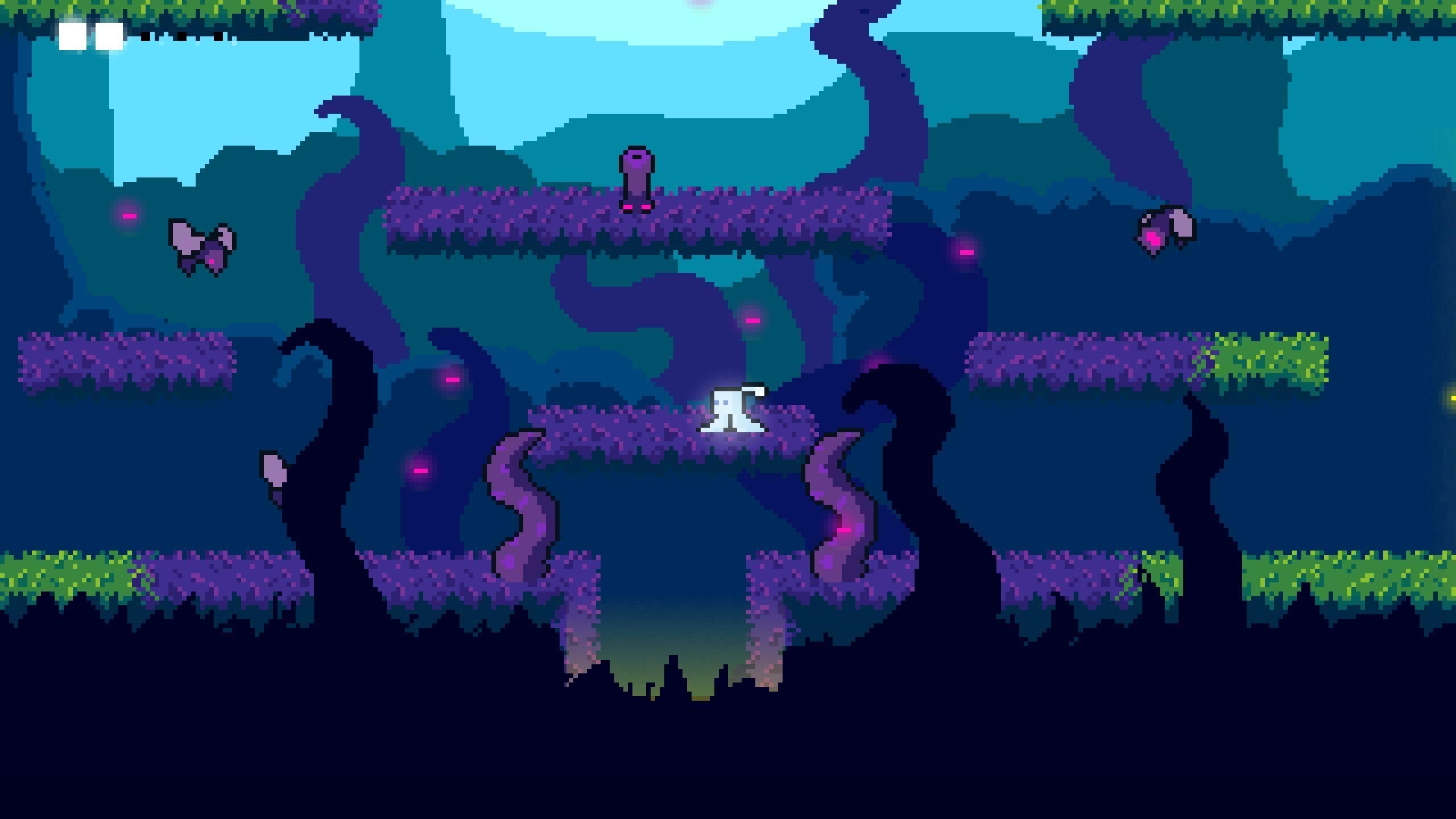Portada de Forestspirit