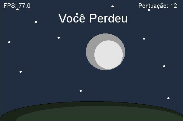 Portada de Space (Português - Brasil)