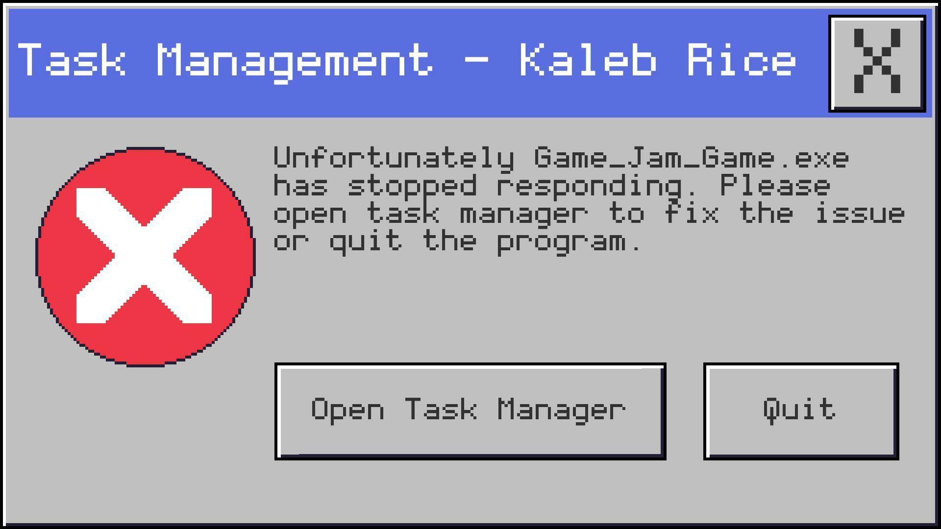 Portada de Task Management