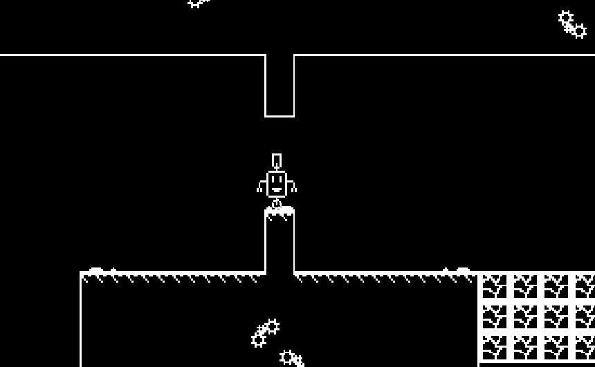 Portada de Super Bomberbot and the Infinite Factory